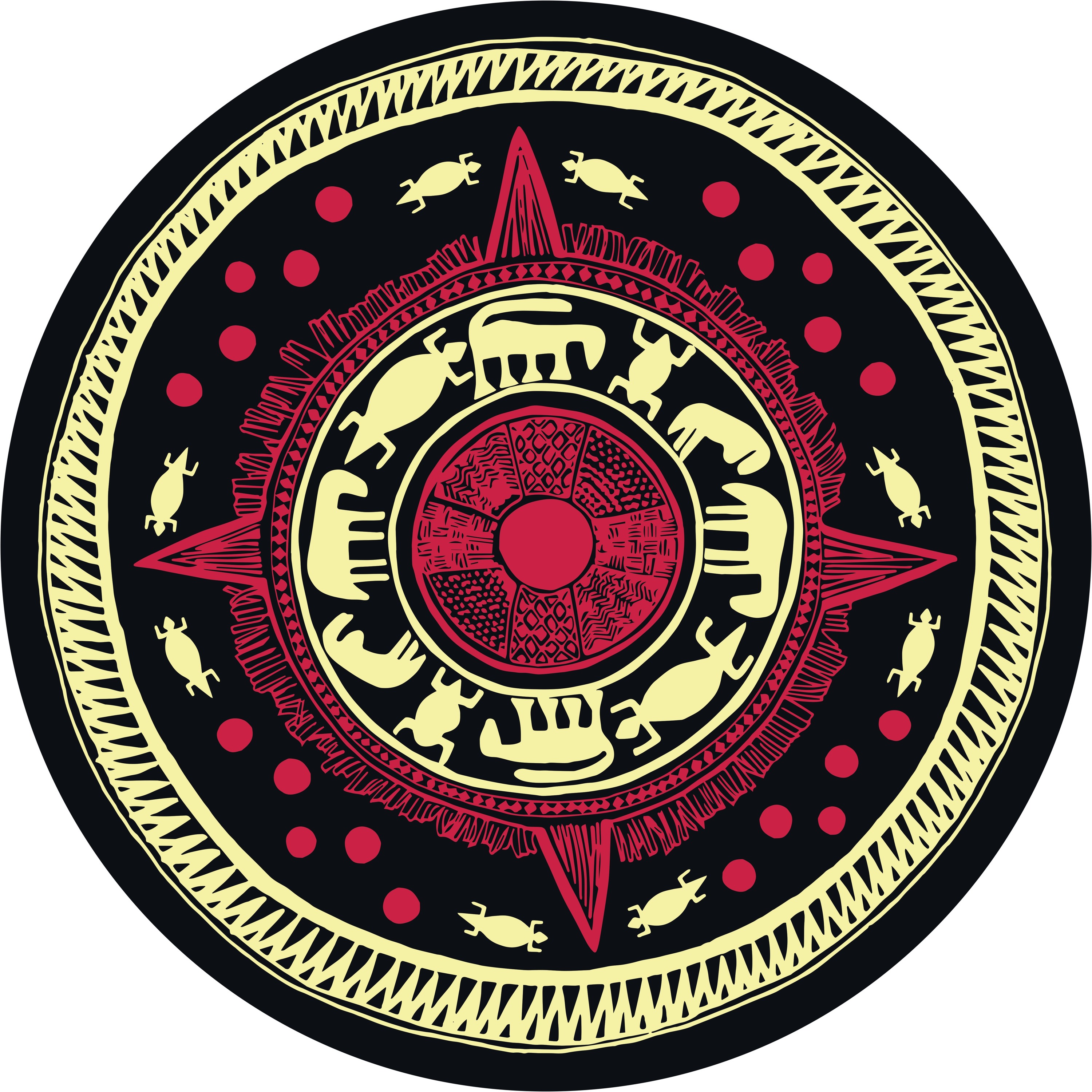 Tribe84Records