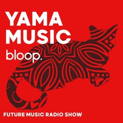 Yama Music Futures Radio Show - 19.06.24