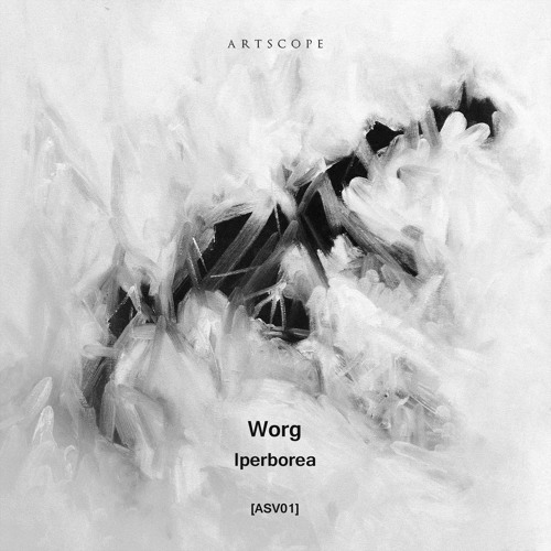 Premiere CF: Worg — Iperborea (Scøpe Remix) [Artscope]