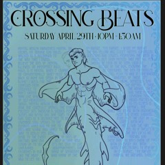 Crossing Beats April