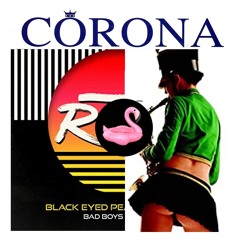 Rhythm of the Night Calabria RITMO (Fluke Mashup)- Black Eyed Peas, JBalvin, Alex Gaudino, Corona