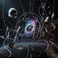 No Psychics In Space