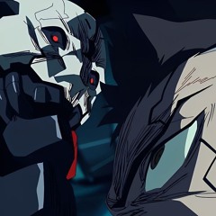 "Who the fuck are you?" Adam Smasher X NEON JUMP SLOWED