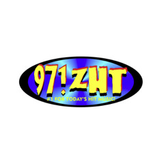 KZHT (97.1 ZHT) - Reelworld (Z100 Music 2005)