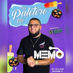 The Paletero Mix Season 3 Episode 31 ft DJ MeMo