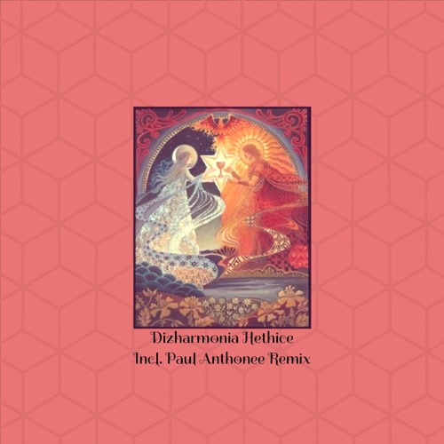 Dizharmonia - Hethice (Original Mix) OUT SOON