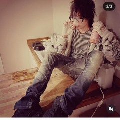 I'm sad as xany 1