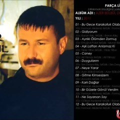 Azer Bülbül - Bir Güzele Gönül Verdim