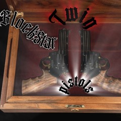 GlockStar -TwinPistols (prod.korakazi)
