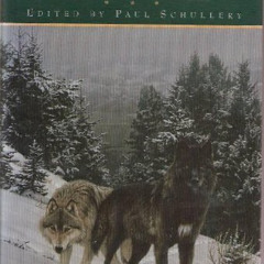 GET PDF 💑 The Yellowstone Wolf: A Guide and Sourcebook by  Paul Schullery [PDF EBOOK