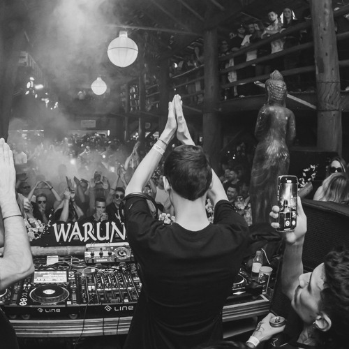 Stream CARMEE @ Warung Tour Joaçaba 2024 by CARMEE | Listen online for ...