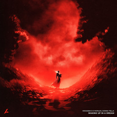 No Regrets x Waking Up in A Dream (FREE DOWNLOAD)