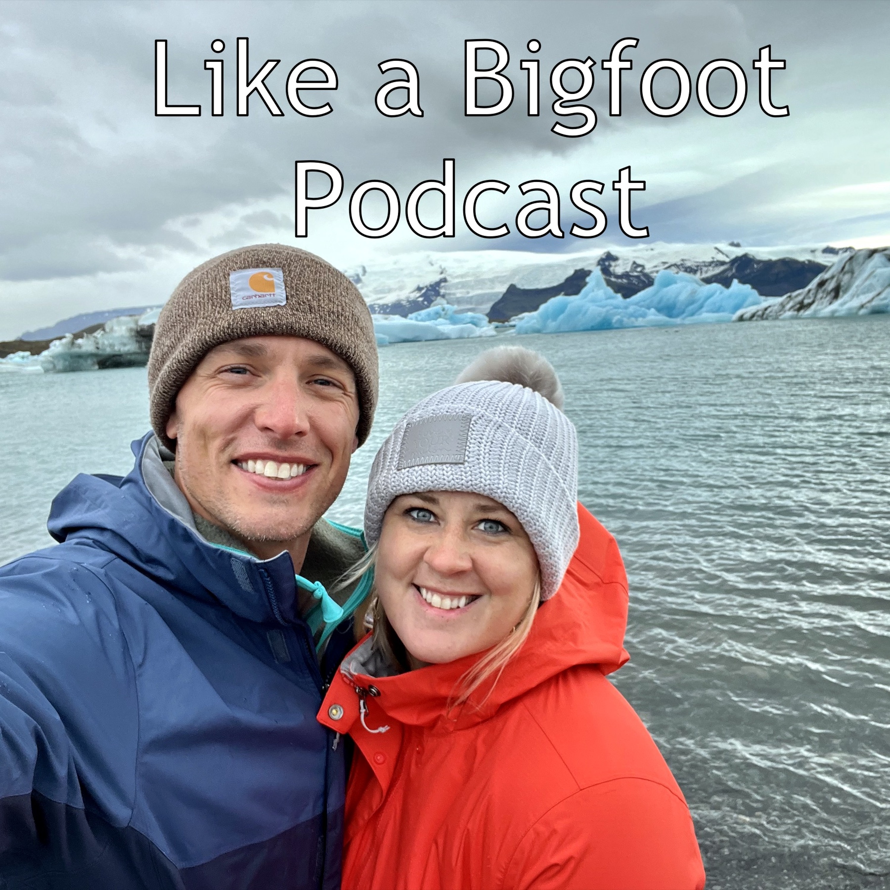 #317: Last Episode of 2022!!! Iceland, Purpose Anxiety and What I Learned From Social Media Break episode artwork