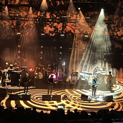 My Morning Jacket 2022-08-27 Red Rocks