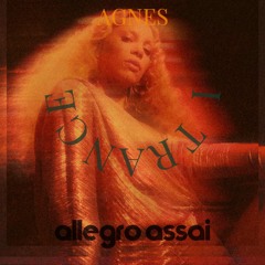 Agnes - "I Trance" (Allegro Assai Edit)