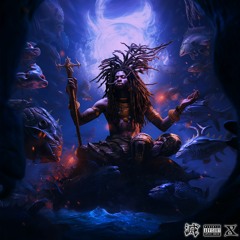 Namor - (@krimeaffect @Tjriverss)