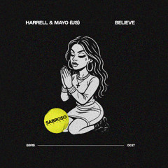 BELIEVE (Original Mix)