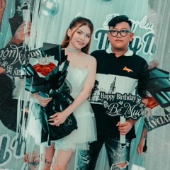 NST - Hình Nộm Bình Cách - THANH PHÁT MIX