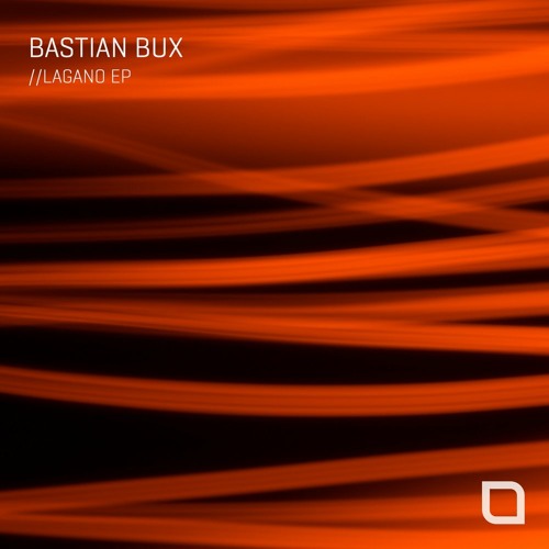 Bastian Bux - Legacy [Tronic]