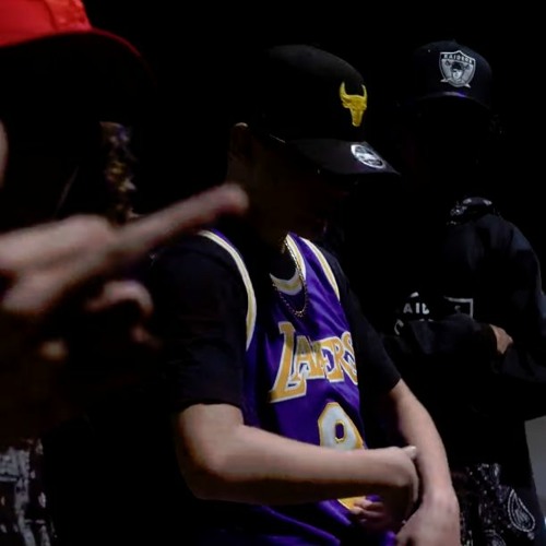 PALMO STINGAH - THE COME UP