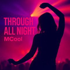 DJ MCool - ညလုံးပေါက်