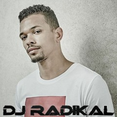 Naha-Kizomba Remix-Dj Radikal