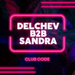 Delchev B2B Sandra - Club CODE