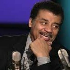 UFO Undercover W Joe Montaldo Special Guest Neil DeGrasse Tyson American Astrophysicist