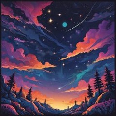 Stars In The Night