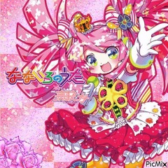 ✨Haruka Nana