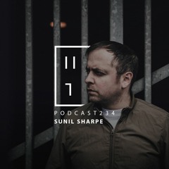 Sunil Sharpe - HATE Podcast 234