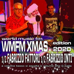 FABRIZIO FATTORI / FABRIZIO INTI / WMFM XMAS EDITION 2020