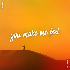 Nyron - You Make Me Feel