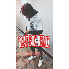 Beat Box ( SPOTEMGOTTEM REMIX)