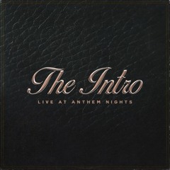What You Came To Do (Live) [feat. Sean Dodson]