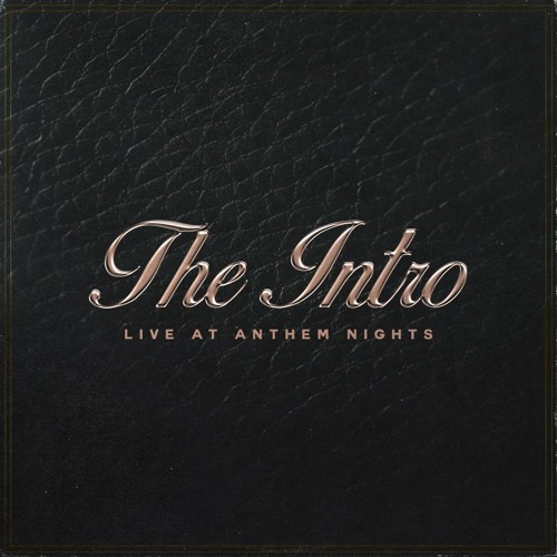 What You Came To Do (Live) [feat. Sean Dodson]