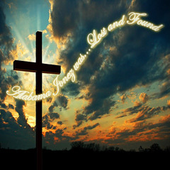 Alabama Jonez was...Lost and Found