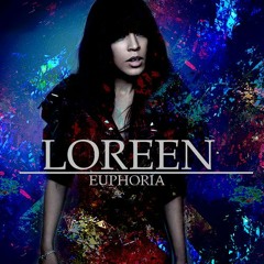 Loreen - Euphoria - Peter Ellis Delicate Pump Up - Free Download