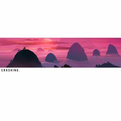 WXLF - Crashing (feat. Eileen)