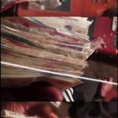 D Knowledge x Shakaveli - Hustle For A Dollar