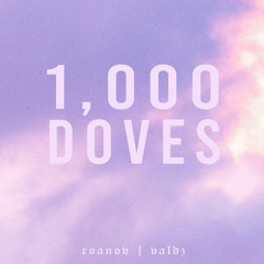 Lady Gaga - 1,000 Doves (Piano Demo Cover) | roanovvaldz