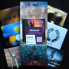 753  Ray Wilson Opeth Iona Flying Colors Gazpacho Ali Ferguson Sigur Ros The Gathering Marillion
