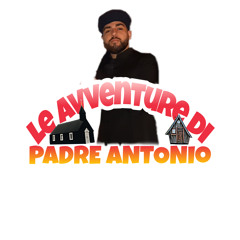 Le avventure di padre Antonio (original soundtrack)