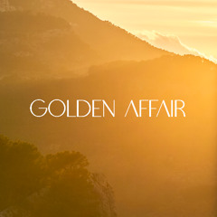 Premiere: Swann Decamme - Golden Affair (Original Mix) [Curiosity Music]