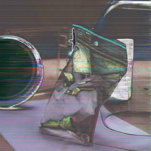 Premiere: Request Lorraine - Arpanet