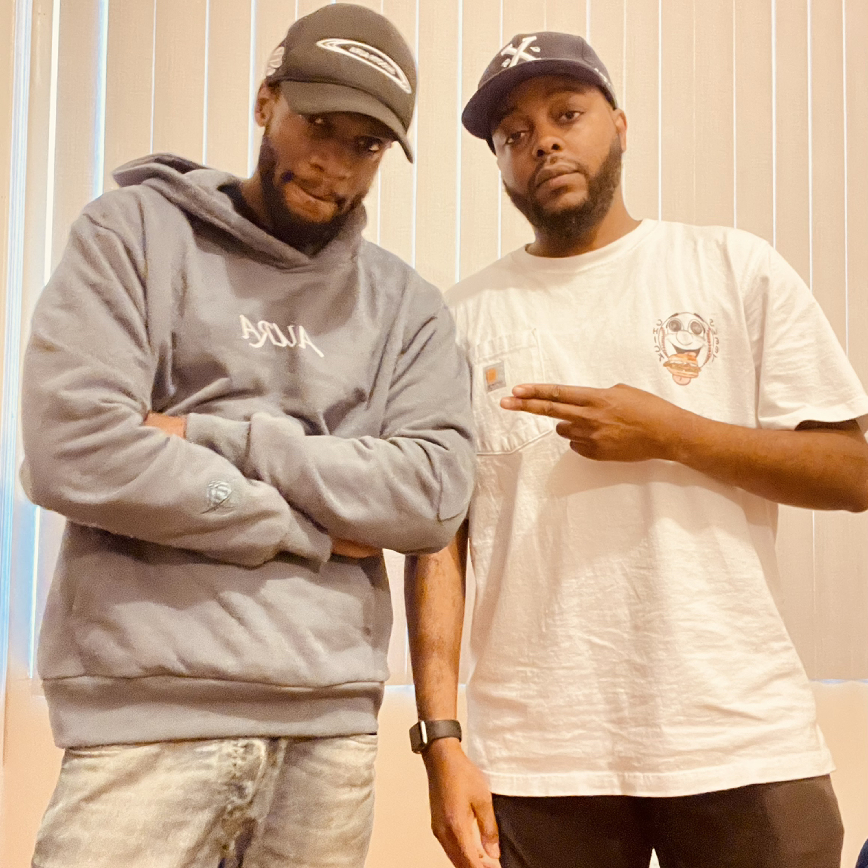 StoopKidz Podcast