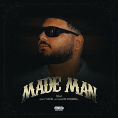 MADE MAN -  IQBAL