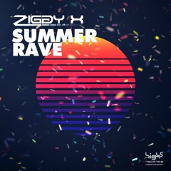 Summer Rave (Extended Mix)