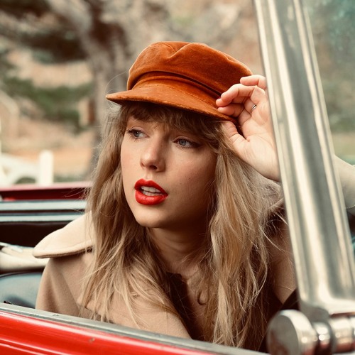 Better Man Cover Taylor's Version
