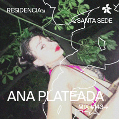 143 📡 ANA PLATEADA 🇦🇷 (Santa Sede)